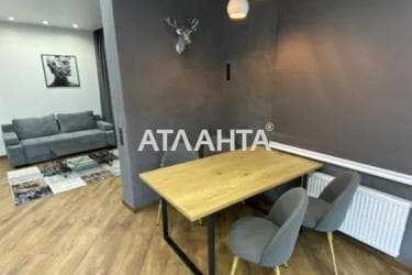 1-кімнатна квартира за адресою вул. Генуезька (площа 45 м²) - Atlanta.ua - фото 25