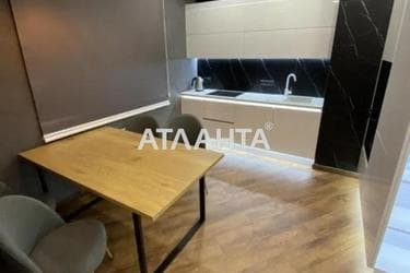 1-кімнатна квартира за адресою вул. Генуезька (площа 45 м²) - Atlanta.ua - фото 27