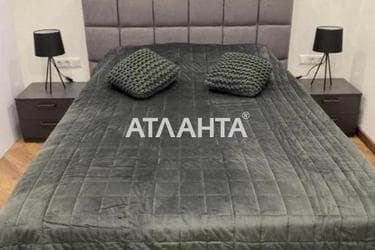 1-кімнатна квартира за адресою вул. Генуезька (площа 45 м²) - Atlanta.ua - фото 33