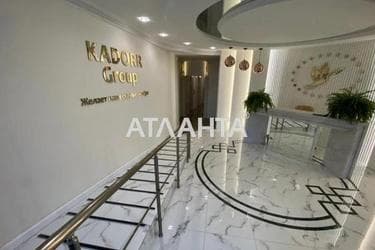 1-кімнатна квартира за адресою вул. Генуезька (площа 45 м²) - Atlanta.ua - фото 39