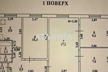 4+-rooms apartment apartment by the address st. Petrova gen (area 62 m²) - Atlanta.ua - photo 30