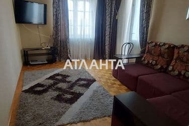 2-комнатная квартира по адресу Днепропетр. Дор. (площадь 51 м²) - Atlanta.ua - фото 11