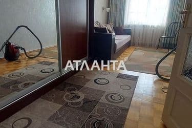 2-комнатная квартира по адресу Днепропетр. Дор. (площадь 51 м²) - Atlanta.ua - фото 12