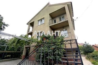 Дом по адресу ул. Одесская (площадь 286 м²) - Atlanta.ua - фото 21