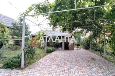 Дом по адресу ул. Одесская (площадь 286 м²) - Atlanta.ua - фото 22