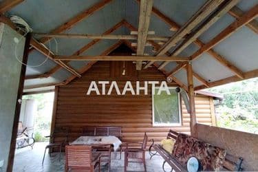 Дом по адресу ул. Одесская (площадь 286 м²) - Atlanta.ua - фото 25