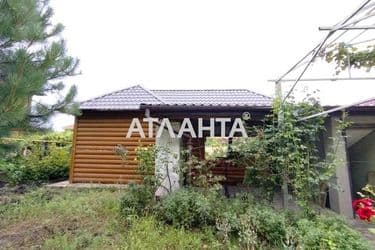 Дом по адресу ул. Одесская (площадь 286 м²) - Atlanta.ua - фото 26