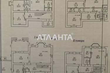 Будинок за адресою вул. Донського Дмитра (площа 445 м²) - Atlanta.ua - фото 32