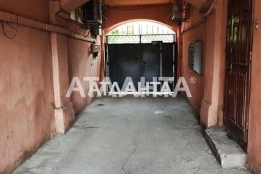 1-комнатная квартира по адресу ул. Прохоровская (площадь 45,2 м²) - Atlanta.ua - фото 4