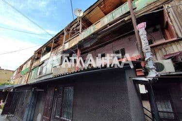 1-комнатная квартира по адресу ул. Прохоровская (площадь 45,2 м²) - Atlanta.ua - фото 6