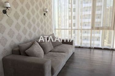 1-комнатная квартира по адресу ул. Гагаринское плато (площадь 58,6 м²) - Atlanta.ua - фото 24