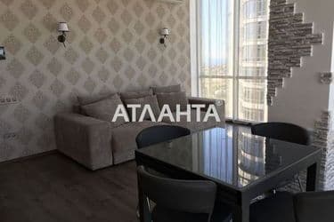 1-комнатная квартира по адресу ул. Гагаринское плато (площадь 58,6 м²) - Atlanta.ua - фото 23