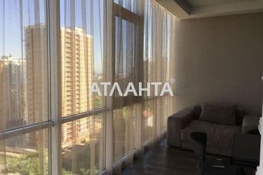 1-комнатная квартира по адресу ул. Гагаринское плато (площадь 58,6 м²) - Atlanta.ua - фото 26