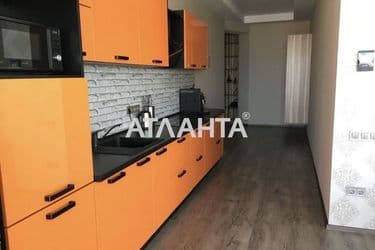 1-комнатная квартира по адресу ул. Гагаринское плато (площадь 58,6 м²) - Atlanta.ua - фото 27