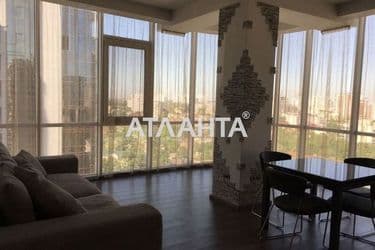 1-комнатная квартира по адресу ул. Гагаринское плато (площадь 58,6 м²) - Atlanta.ua - фото 25