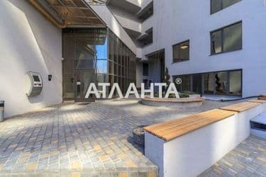 1-комнатная квартира по адресу ул. Гагаринское плато (площадь 58,6 м²) - Atlanta.ua - фото 35