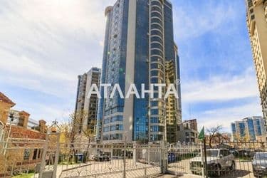 1-комнатная квартира по адресу ул. Гагаринское плато (площадь 58,6 м²) - Atlanta.ua - фото 38