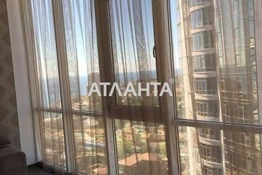 1-комнатная квартира по адресу ул. Гагаринское плато (площадь 58,6 м²) - Atlanta.ua - фото 30