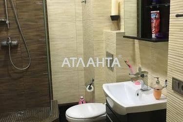 1-комнатная квартира по адресу ул. Гагаринское плато (площадь 58,6 м²) - Atlanta.ua - фото 31