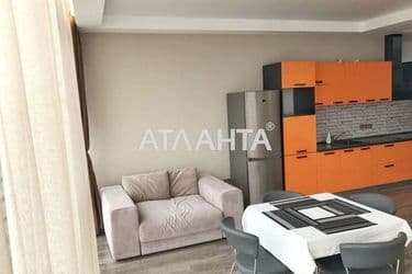 1-комнатная квартира по адресу ул. Гагаринское плато (площадь 58,6 м²) - Atlanta.ua - фото 28