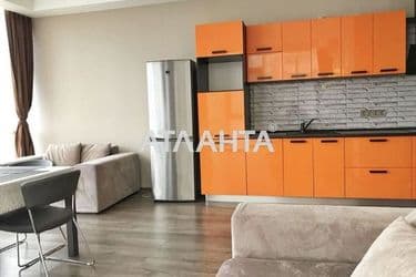 1-комнатная квартира по адресу ул. Гагаринское плато (площадь 58,6 м²) - Atlanta.ua - фото 29