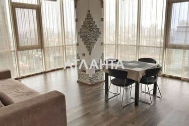 1-комнатная квартира по адресу ул. Гагаринское плато (площадь 58,6 м²) - Atlanta.ua - фото 22