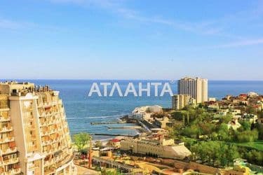 1-комнатная квартира по адресу ул. Гагаринское плато (площадь 58,6 м²) - Atlanta.ua - фото 21