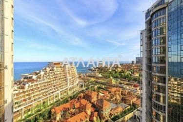 1-комнатная квартира по адресу ул. Гагаринское плато (площадь 58,6 м²) - Atlanta.ua - фото 40