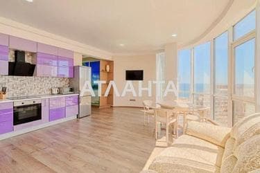 1-кімнатна квартира за адресою вул. Гагарінське плато (площа 63 м²) - Atlanta.ua - фото 15