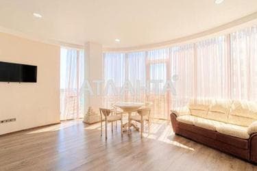 1-кімнатна квартира за адресою вул. Гагарінське плато (площа 63 м²) - Atlanta.ua - фото 18