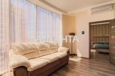 1-кімнатна квартира за адресою вул. Гагарінське плато (площа 63 м²) - Atlanta.ua - фото 21