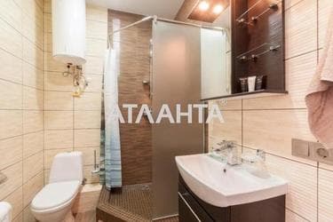 1-кімнатна квартира за адресою вул. Гагарінське плато (площа 63 м²) - Atlanta.ua - фото 24