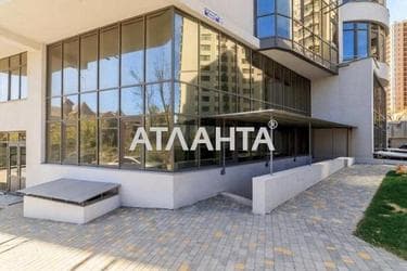 1-кімнатна квартира за адресою вул. Гагарінське плато (площа 63 м²) - Atlanta.ua - фото 26