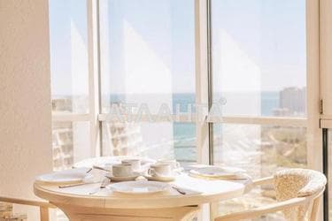 1-кімнатна квартира за адресою вул. Гагарінське плато (площа 63 м²) - Atlanta.ua - фото 16