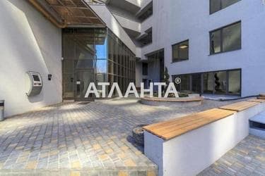 1-кімнатна квартира за адресою вул. Гагарінське плато (площа 63 м²) - Atlanta.ua - фото 28