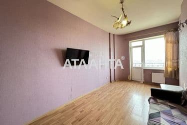 2-rooms apartment apartment by the address st. Panteleymonovskaya Chizhikova (area 63,5 m²) - Atlanta.ua - photo 19