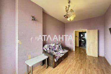 2-rooms apartment apartment by the address st. Panteleymonovskaya Chizhikova (area 63,5 m²) - Atlanta.ua - photo 21