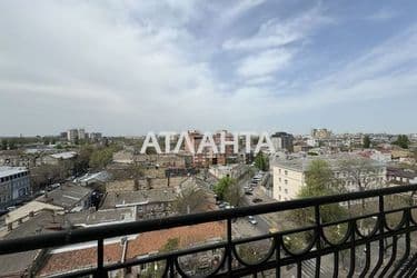 2-rooms apartment apartment by the address st. Panteleymonovskaya Chizhikova (area 63,5 m²) - Atlanta.ua - photo 22