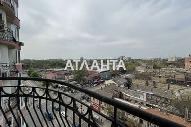 2-rooms apartment apartment by the address st. Panteleymonovskaya Chizhikova (area 63,5 m²) - Atlanta.ua - photo 23