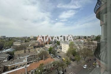 2-rooms apartment apartment by the address st. Panteleymonovskaya Chizhikova (area 63,5 m²) - Atlanta.ua - photo 25