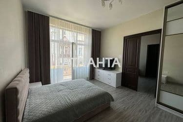 3-кімнатна квартира за адресою вул. Міцкевича Адама (площа 85 м²) - Atlanta.ua - фото 16