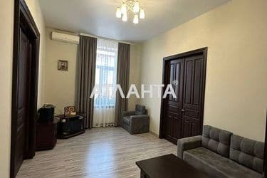 3-кімнатна квартира за адресою вул. Міцкевича Адама (площа 85 м²) - Atlanta.ua - фото 20