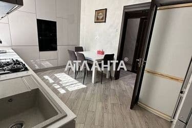 3-кімнатна квартира за адресою вул. Міцкевича Адама (площа 85 м²) - Atlanta.ua - фото 22