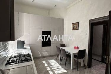 3-кімнатна квартира за адресою вул. Міцкевича Адама (площа 85 м²) - Atlanta.ua - фото 23