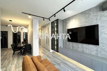 3-кімнатна квартира за адресою вул. Каманіна (площа 108 м²) - Atlanta.ua - фото 30