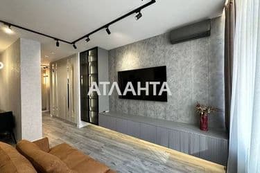 3-кімнатна квартира за адресою вул. Каманіна (площа 108 м²) - Atlanta.ua - фото 31
