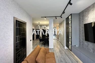 3-кімнатна квартира за адресою вул. Каманіна (площа 108 м²) - Atlanta.ua - фото 32