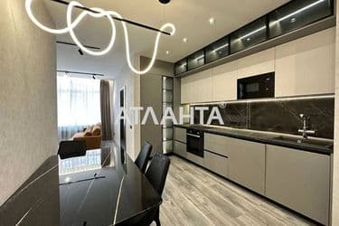 3-кімнатна квартира за адресою вул. Каманіна (площа 108 м²) - Atlanta.ua - фото 35