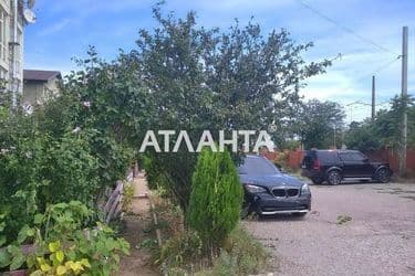 1-комнатная квартира по адресу ул. Горная (площадь 36,6 м²) - Atlanta.ua - фото 15