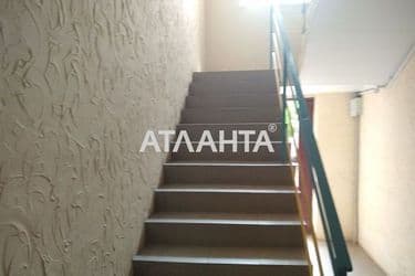 1-комнатная квартира по адресу ул. Горная (площадь 36,6 м²) - Atlanta.ua - фото 16